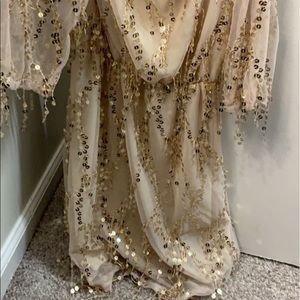 Casual dress